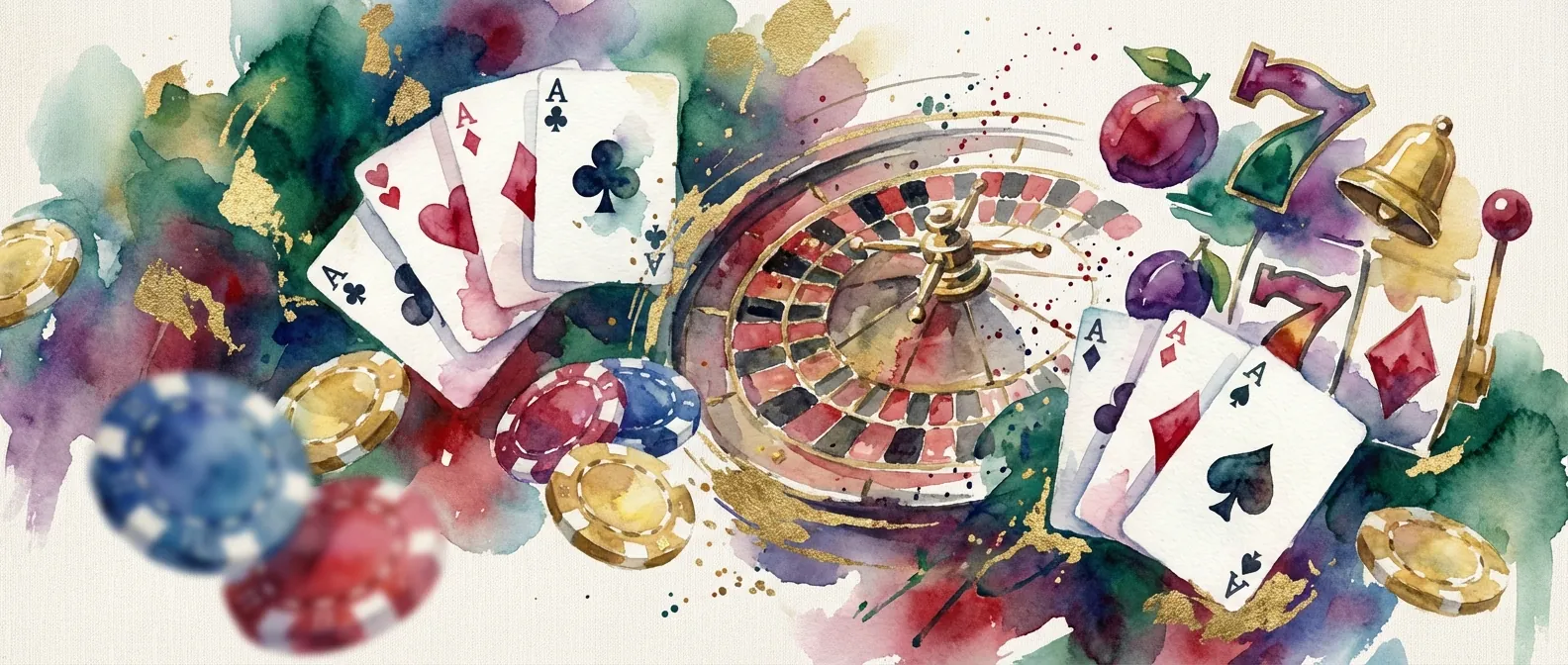 Joka Casino bonus